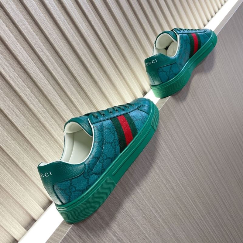 Gucci Screener Shoes